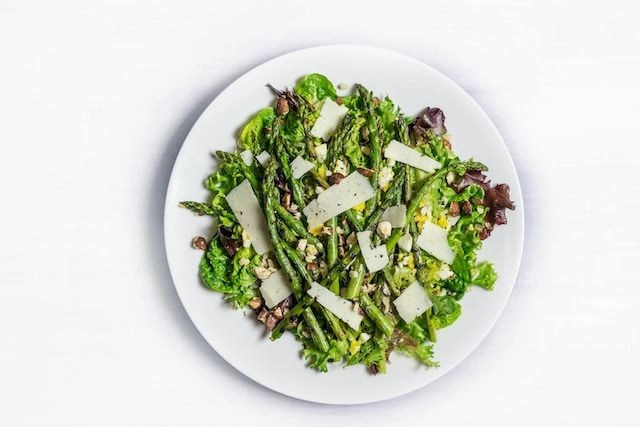 Vegan Quinoa Stir-Fry